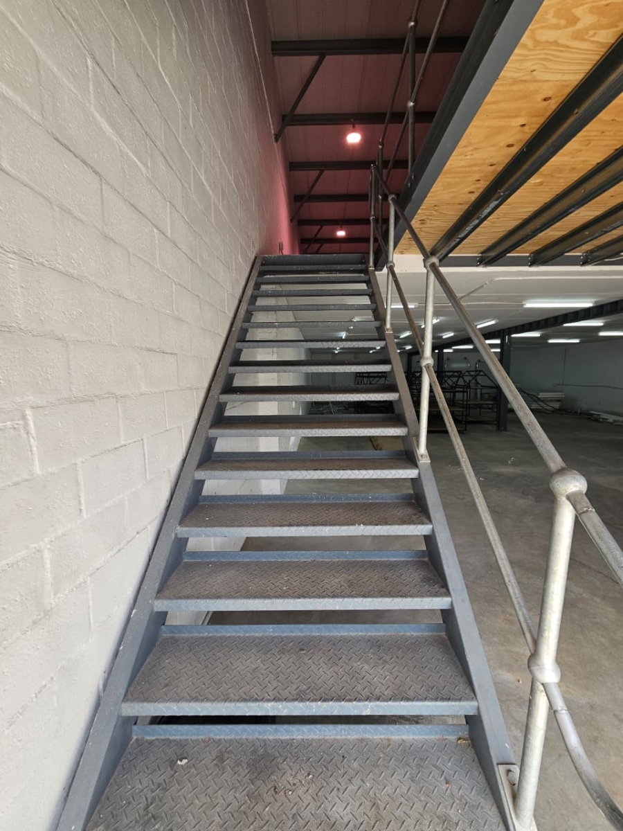 To Let Commercial Property for Rent in Stikland Industrial Western Cape